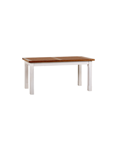 DWUKOLOROWY ZESTAW  DLA 4 OSÓB