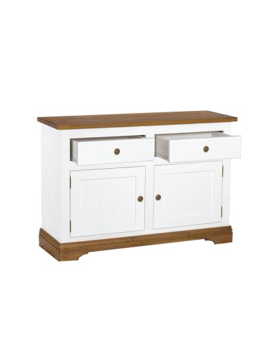 Komoda drewniane Prowansja 100 CM