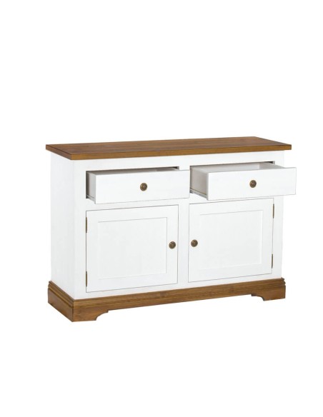 Komoda drewniane Prowansja 100 CM