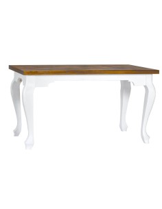 STÓŁ JADALNIANY Z DREWNA 180 PROWANSJA