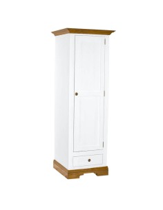 SZAFA DREWNIANA PROWANSJA