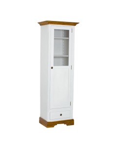 Witryna półpełna Prowansja