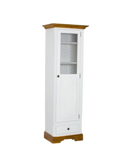 Witryna półpełna Prowansja