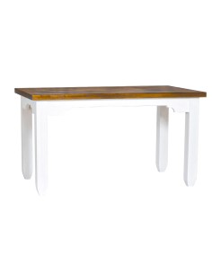 STÓŁ Z DREWNA 160 PROWANSJA