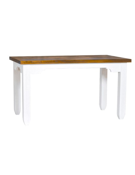 STÓŁ Z DREWNA 180 PROWANSJA