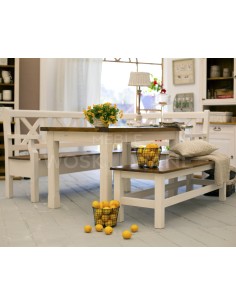 ŁAWKA DREWNIANA 200 2