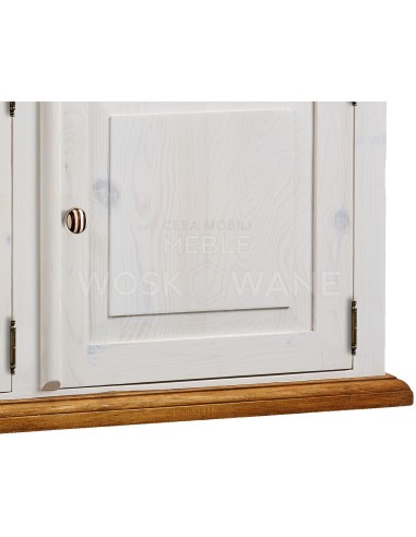 KOMODA DREWNIANA 3