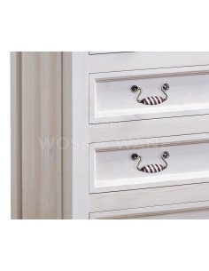 KOMODA WOSKOWANA 90 2