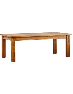 STÓŁ JADALNIANY WOSKOWANY 180