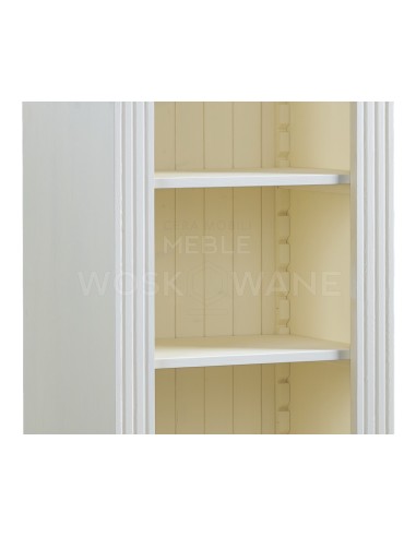 STYLOWY REGAŁ Z SZUFLADĄ 70