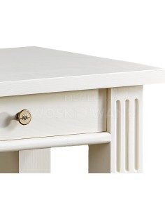 WOSKOWANA SZAFKA RTV 2