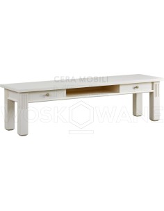 WOSKOWANA SZAFKA RTV