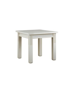 STYLOWY DREWNIANY STÓŁ JADALNIANY  80