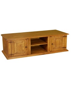 Szafka RTV z Drewna Pod TV