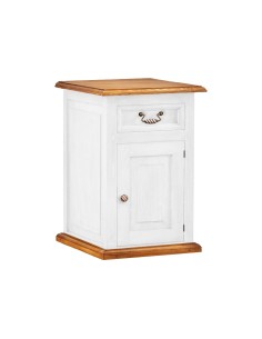 Szafka drewniana do biura