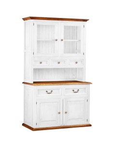 KREDENS DREWNIANY II