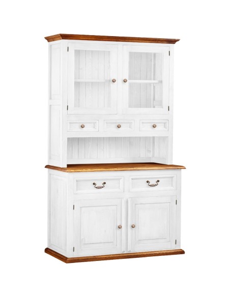 KREDENS DREWNIANY II