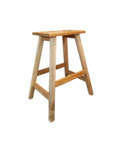 STOŁEK BAROWY HOKER