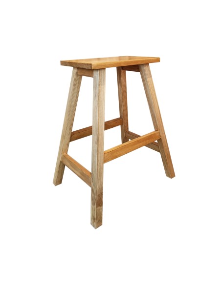 STOŁEK BAROWY HOKER