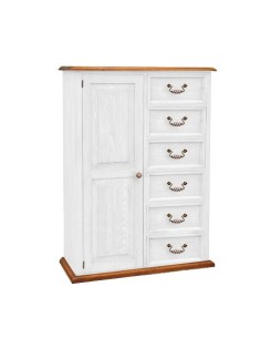 BIELIŹNIARKA DREWNIANA