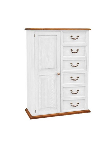 BIELIŹNIARKA DREWNIANA