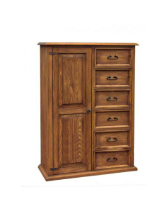 BIELIŹNIARKA Z DREWNA LITEGO 2