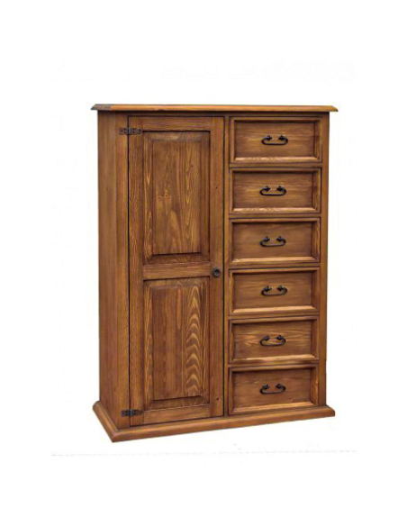 BIELIŹNIARKA Z DREWNA LITEGO 2